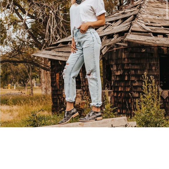 Freebird Mabel black - Picture 3 of 12